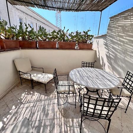 Best Stay - Intendenza21 Bari Exterior foto