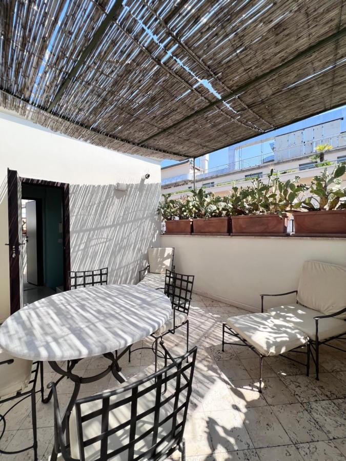 Best Stay - Intendenza21 Bari Exterior foto