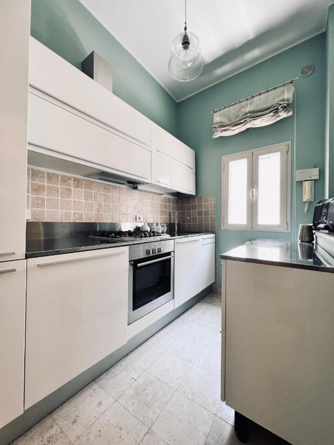 Best Stay - Intendenza21 Bari Exterior foto