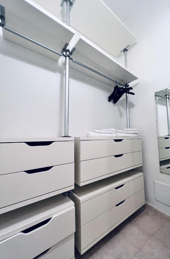 Best Stay - Intendenza21 Bari Exterior foto