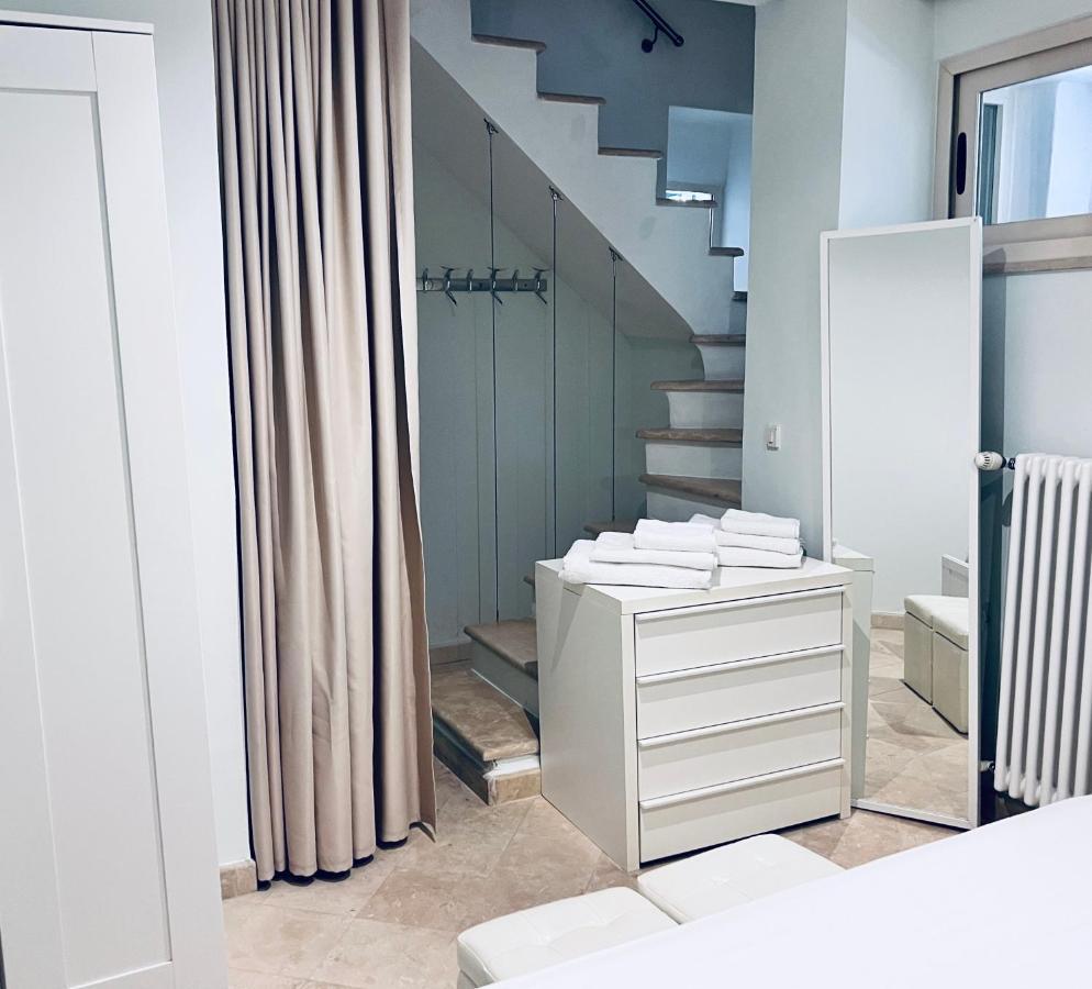 Best Stay - Intendenza21 Bari Exterior foto